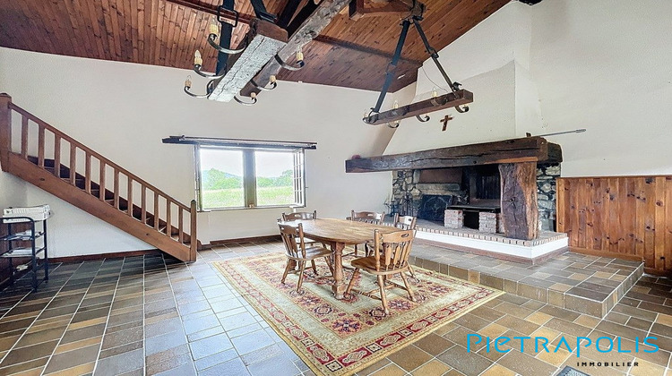 Ma-Cabane - Vente Maison Brullioles, 110 m²