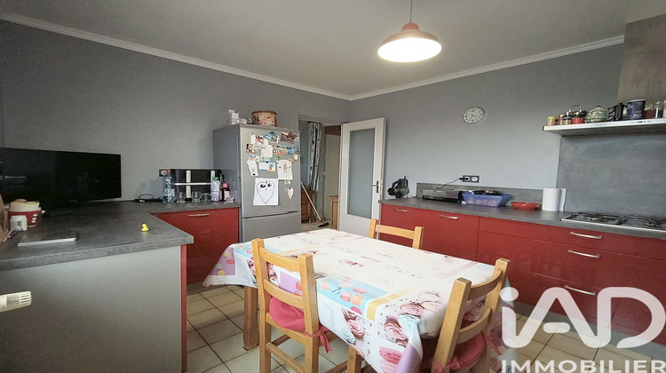Ma-Cabane - Vente Maison Brullioles, 120 m²