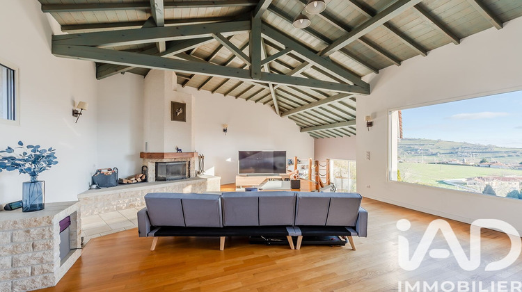 Ma-Cabane - Vente Maison Brullioles, 175 m²