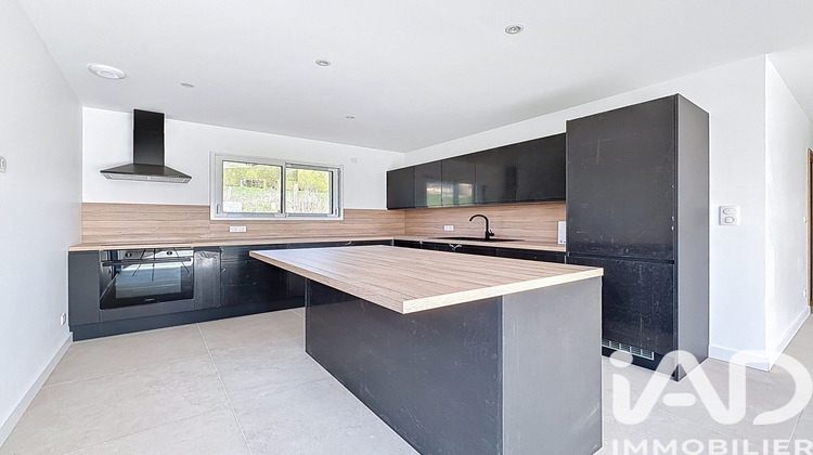 Ma-Cabane - Vente Maison Brullioles, 116 m²