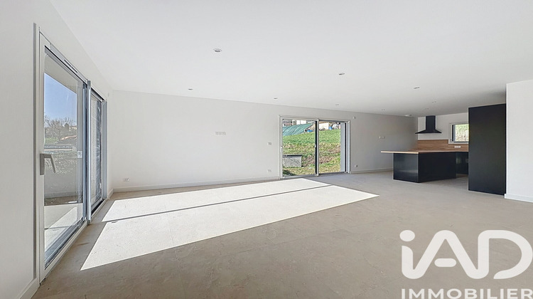 Ma-Cabane - Vente Maison Brullioles, 116 m²