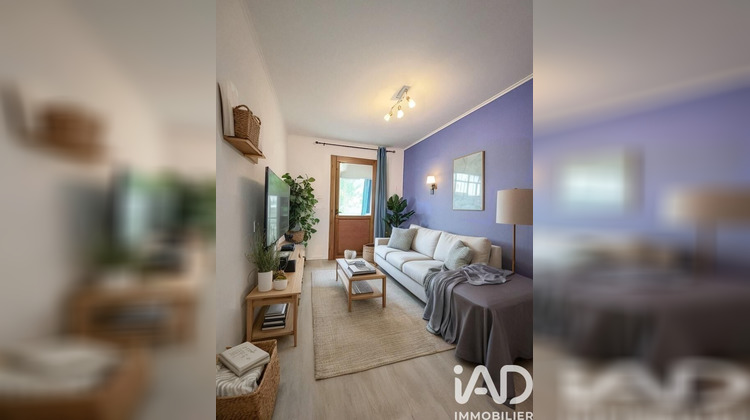 Ma-Cabane - Vente Maison Brullioles, 120 m²