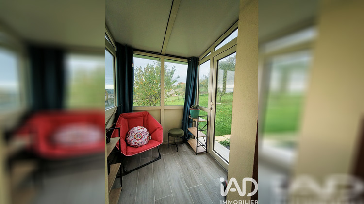 Ma-Cabane - Vente Maison Brullioles, 120 m²