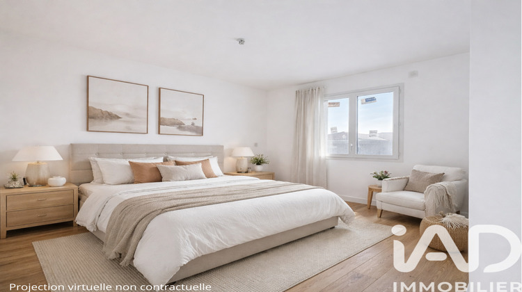 Ma-Cabane - Vente Maison Brullioles, 116 m²