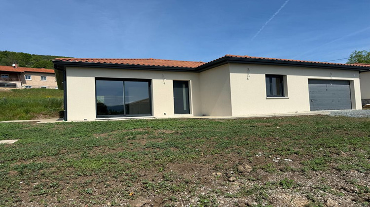 Ma-Cabane - Vente Maison BRULLIOLES, 116 m²