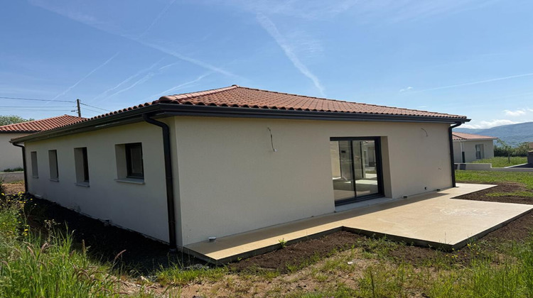 Ma-Cabane - Vente Maison BRULLIOLES, 116 m²