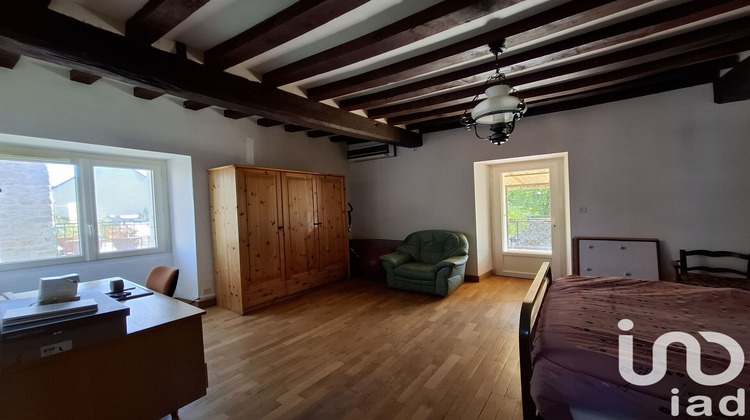 Ma-Cabane - Vente Maison Brûlon, 88 m²