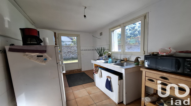 Ma-Cabane - Vente Maison Brûlon, 88 m²