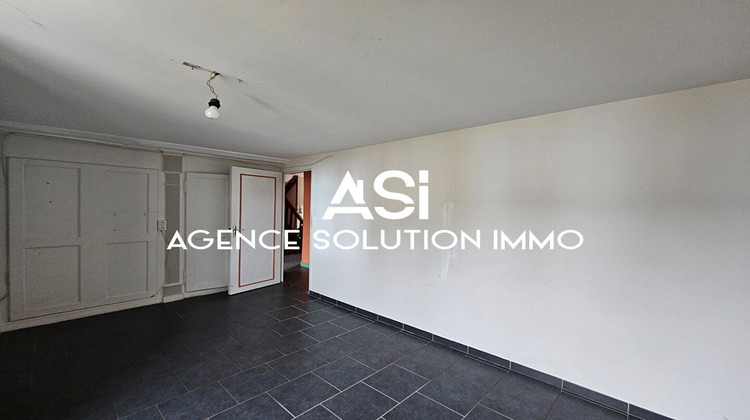 Ma-Cabane - Vente Maison BRULON, 92 m²