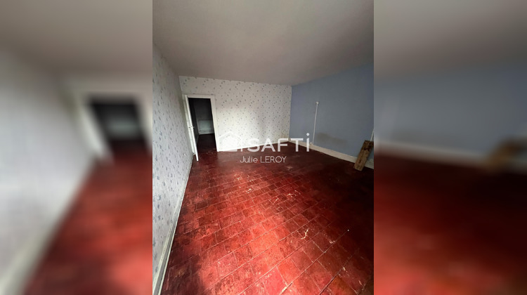 Ma-Cabane - Vente Maison Brulon, 152 m²