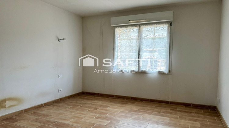 Ma-Cabane - Vente Maison Brulon, 93 m²