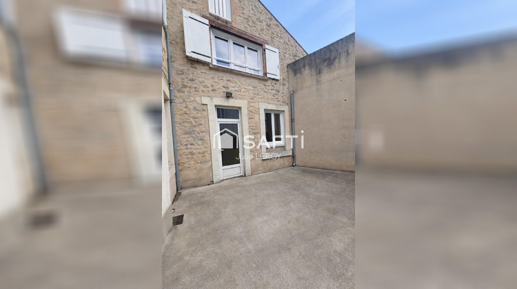 Ma-Cabane - Vente Maison Brulon, 152 m²