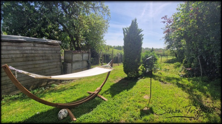 Ma-Cabane - Vente Maison BRULON, 182 m²
