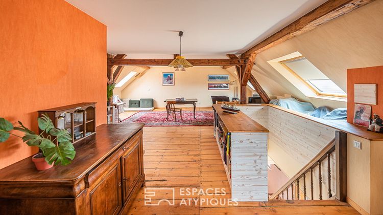 Ma-Cabane - Vente Maison BRUMATH, 295 m²