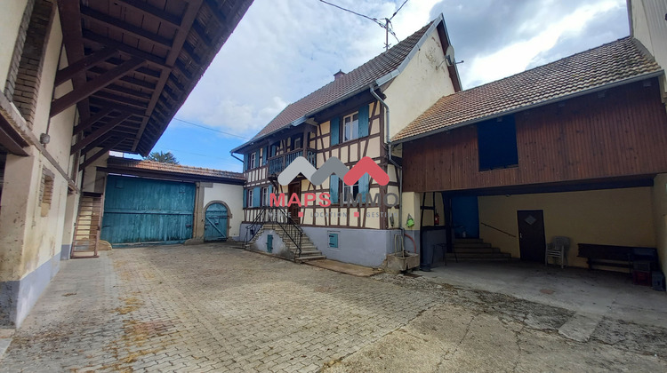 Ma-Cabane - Vente Maison Brumath, 145 m²