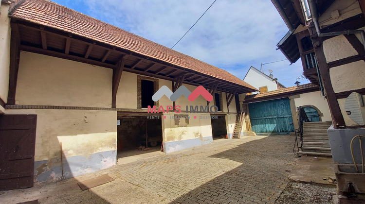 Ma-Cabane - Vente Maison Brumath, 145 m²