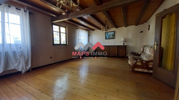 Ma-Cabane - Vente Maison Brumath, 145 m²