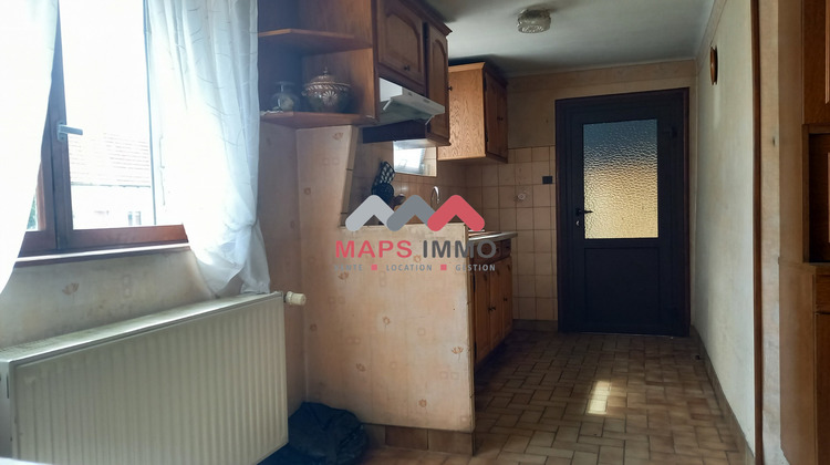 Ma-Cabane - Vente Maison Brumath, 145 m²