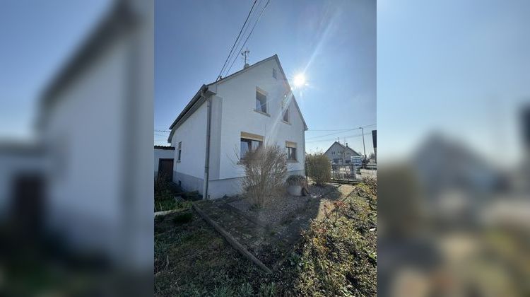 Ma-Cabane - Vente Maison Brumath, 120 m²