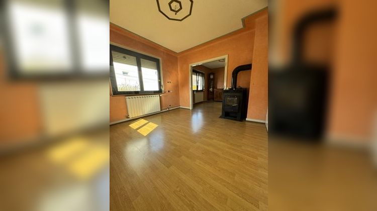 Ma-Cabane - Vente Maison Brumath, 120 m²