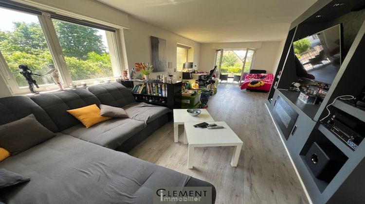 Ma-Cabane - Vente Maison Brumath, 180 m²