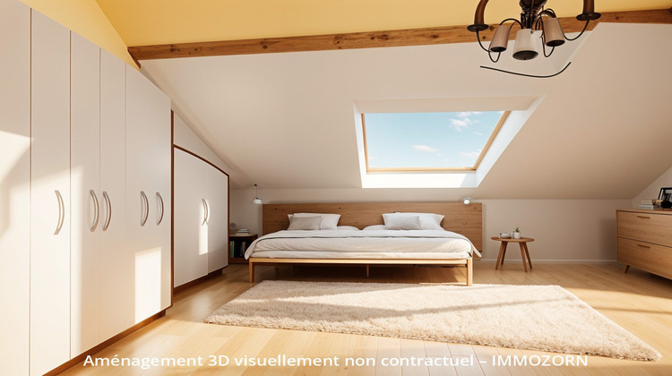 Ma-Cabane - Vente Maison Brumath, 148 m²