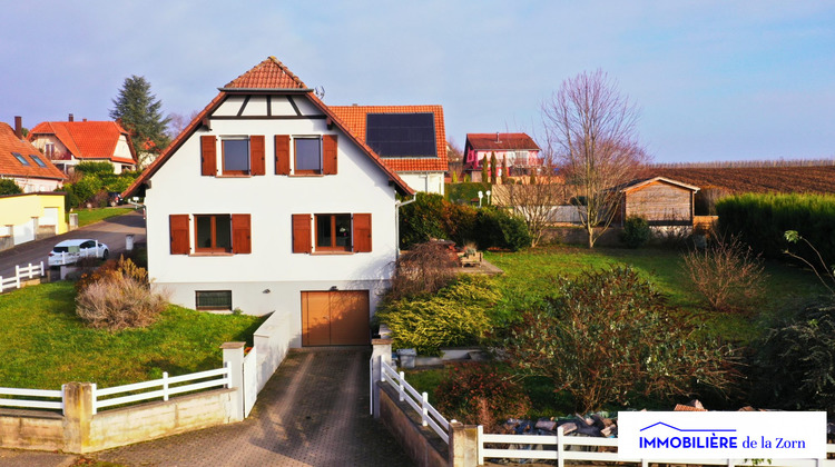 Ma-Cabane - Vente Maison Brumath, 127 m²