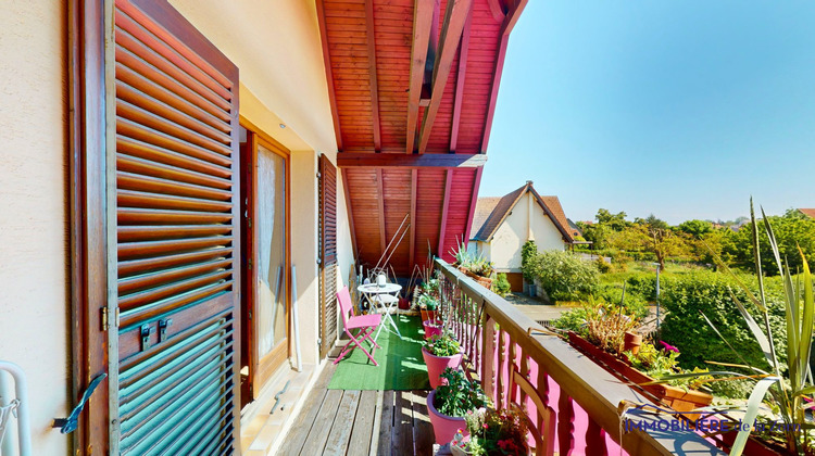 Ma-Cabane - Vente Maison Brumath, 124 m²