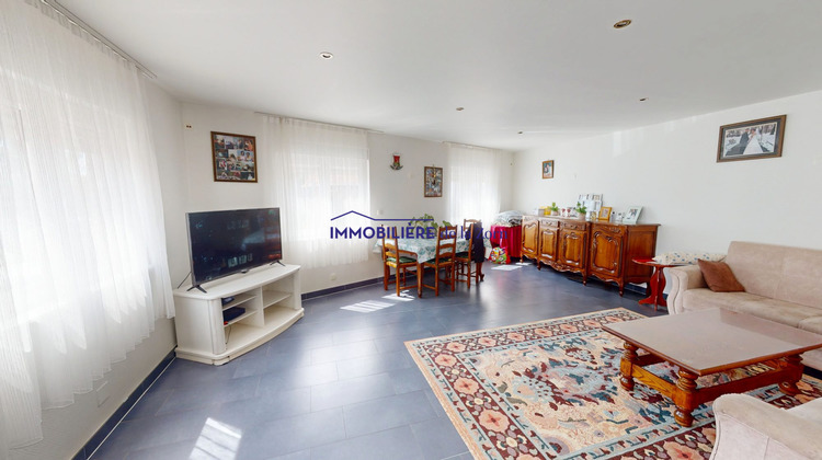 Ma-Cabane - Vente Maison Brumath, 161 m²