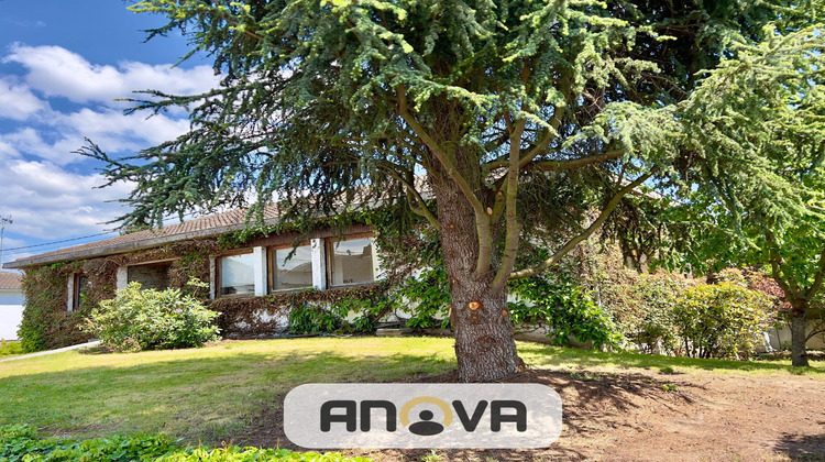 Ma-Cabane - Vente Maison Brumath, 196 m²