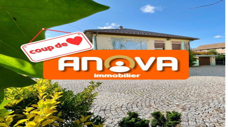 Ma-Cabane - Vente Maison Brumath, 285 m²