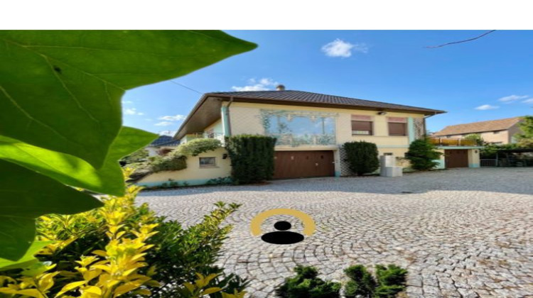 Ma-Cabane - Vente Maison Brumath, 285 m²