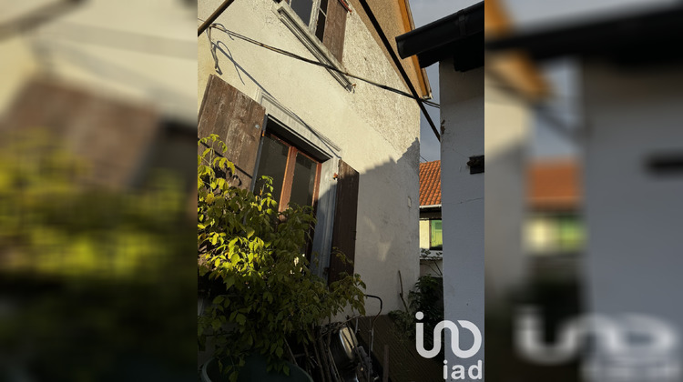 Ma-Cabane - Vente Maison Brumath, 121 m²