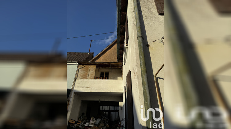 Ma-Cabane - Vente Maison Brumath, 121 m²