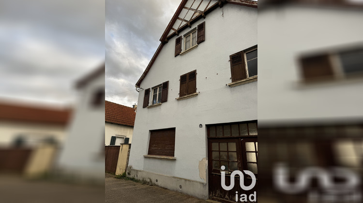 Ma-Cabane - Vente Maison Brumath, 121 m²