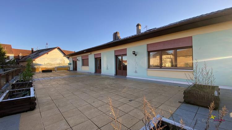 Ma-Cabane - Vente Maison Brumath, 164 m²