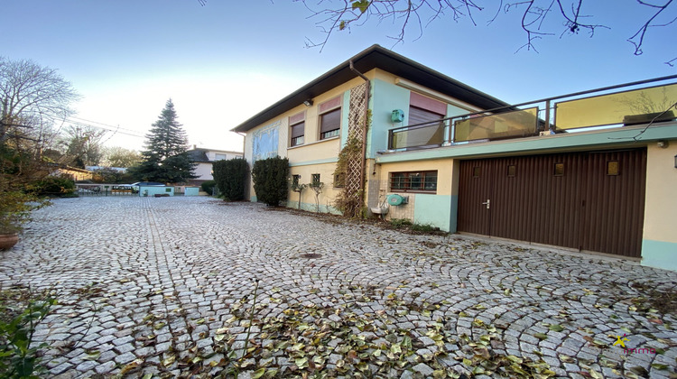 Ma-Cabane - Vente Maison Brumath, 164 m²