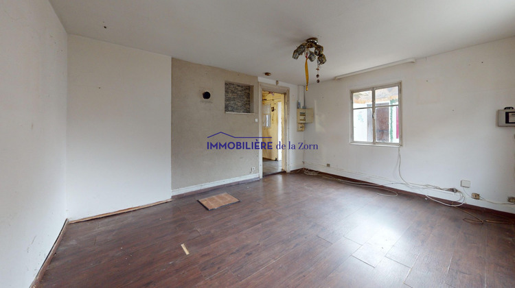 Ma-Cabane - Vente Maison Brumath, 50 m²