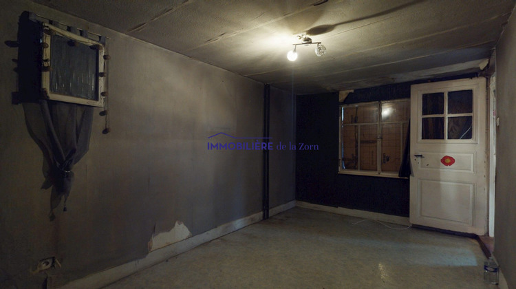 Ma-Cabane - Vente Maison Brumath, 50 m²