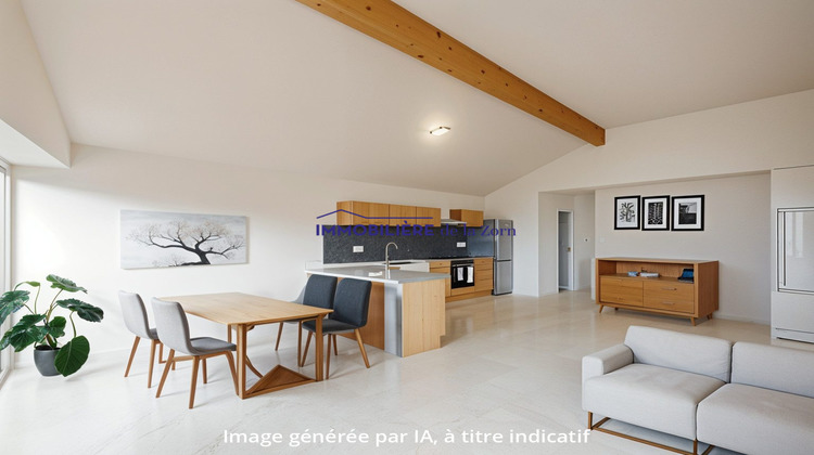 Ma-Cabane - Vente Maison Brumath, 78 m²