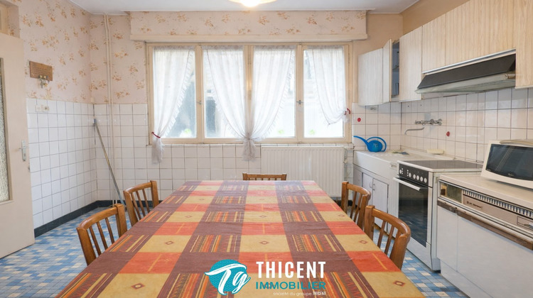 Ma-Cabane - Vente Maison Brumath, 160 m²