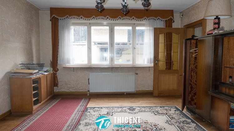 Ma-Cabane - Vente Maison Brumath, 160 m²