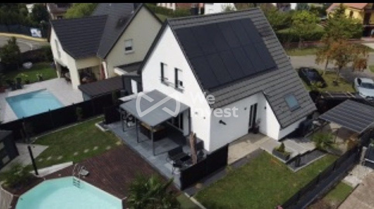 Ma-Cabane - Vente Maison Brumath, 125 m²