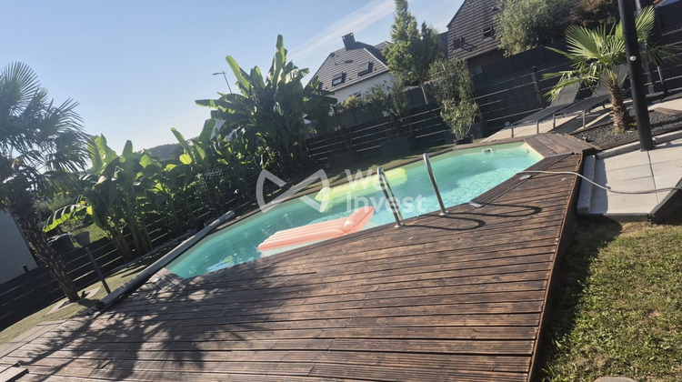 Ma-Cabane - Vente Maison Brumath, 125 m²