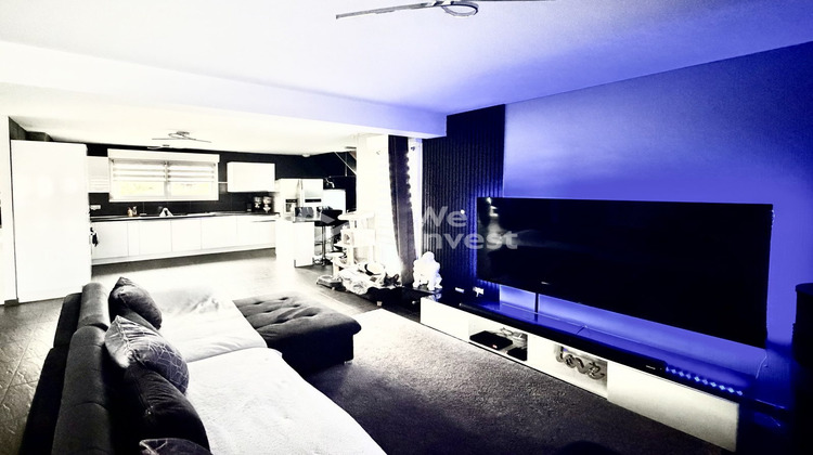 Ma-Cabane - Vente Maison Brumath, 125 m²