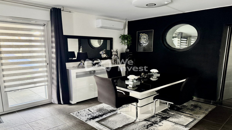 Ma-Cabane - Vente Maison Brumath, 125 m²