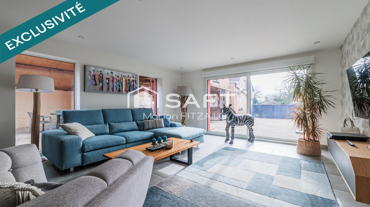 Ma-Cabane - Vente Maison Brumath, 246 m²