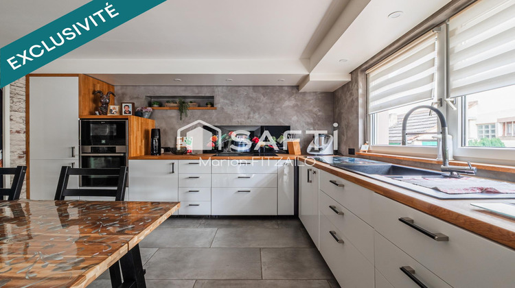 Ma-Cabane - Vente Maison Brumath, 246 m²