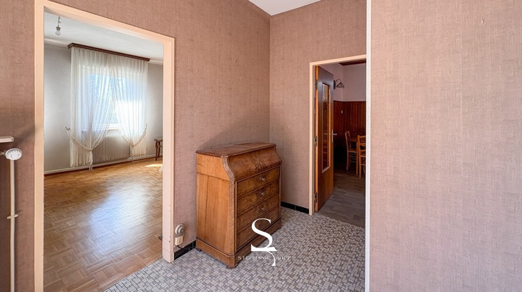 Ma-Cabane - Vente Maison BRUMATH, 129 m²