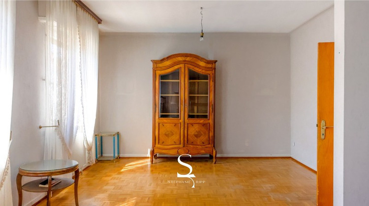 Ma-Cabane - Vente Maison BRUMATH, 129 m²